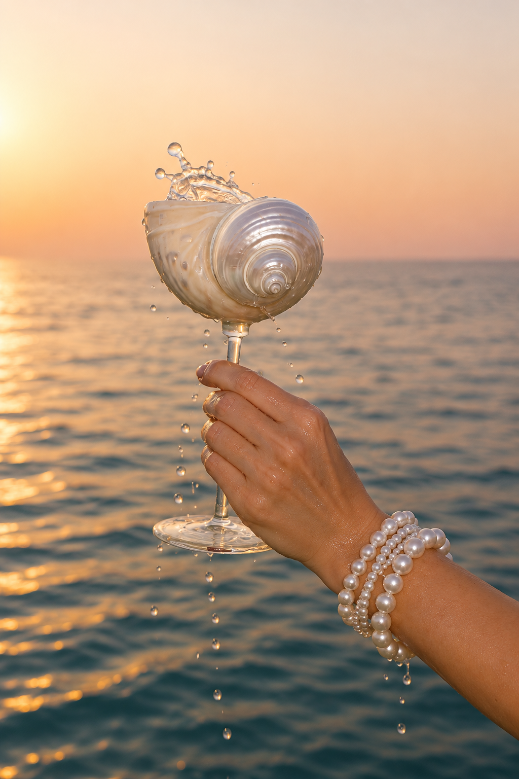 Pearls Collection