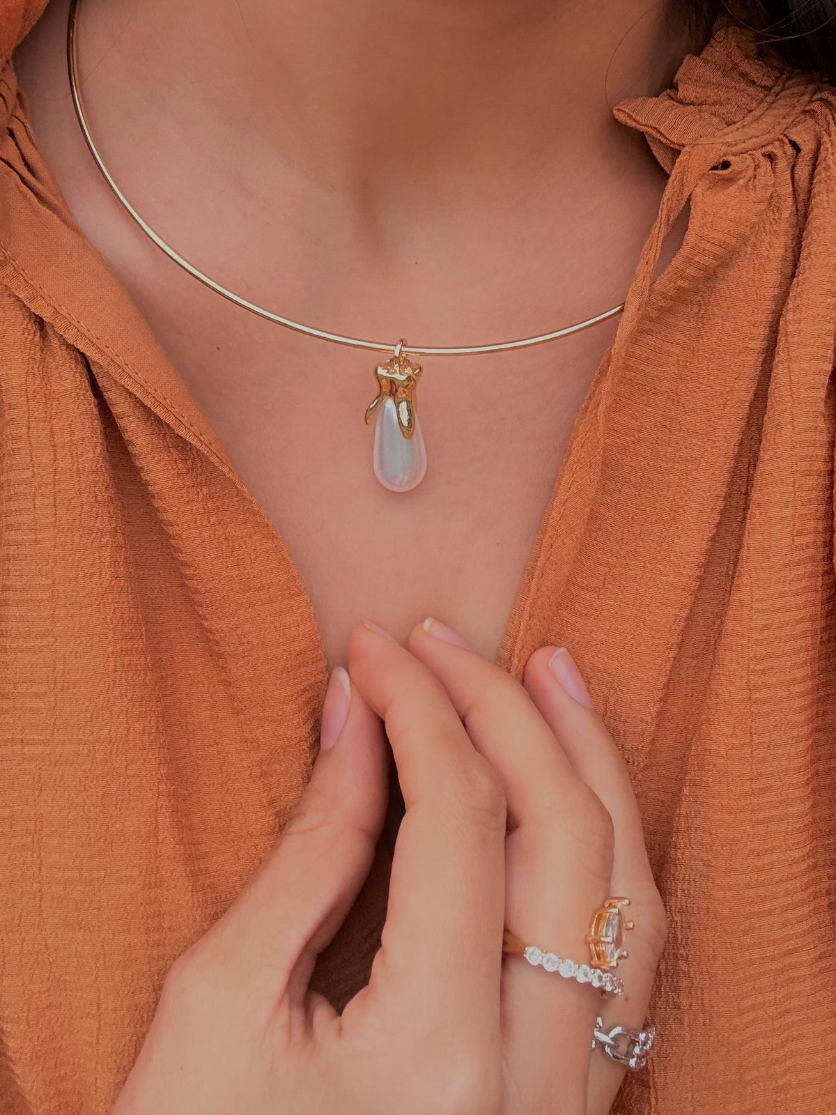 Pearls Collection