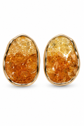 Great earth statement earring