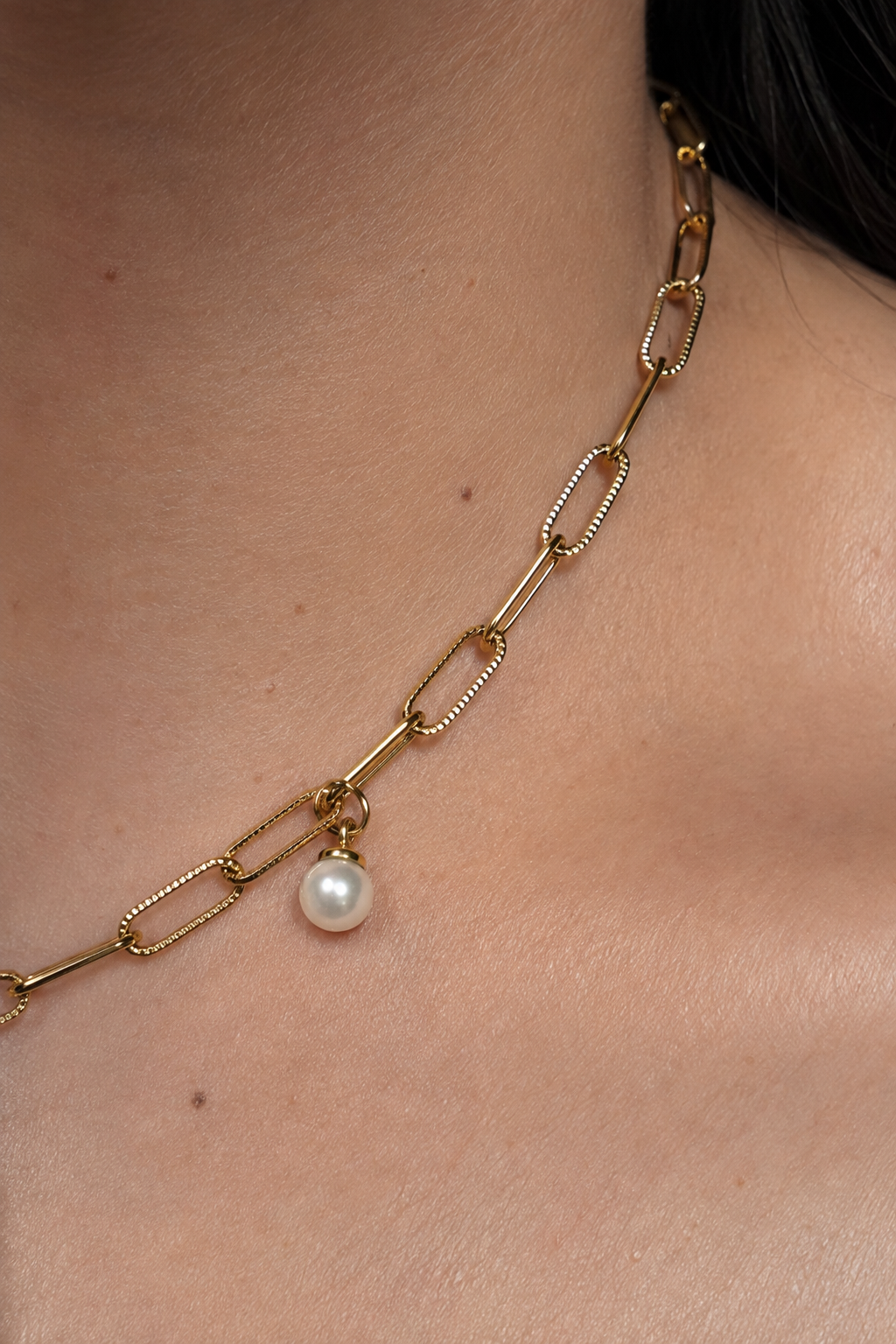 Lucky Turtle Charm Necklace