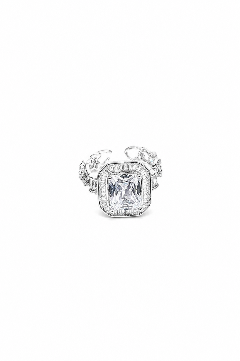 Tira ring