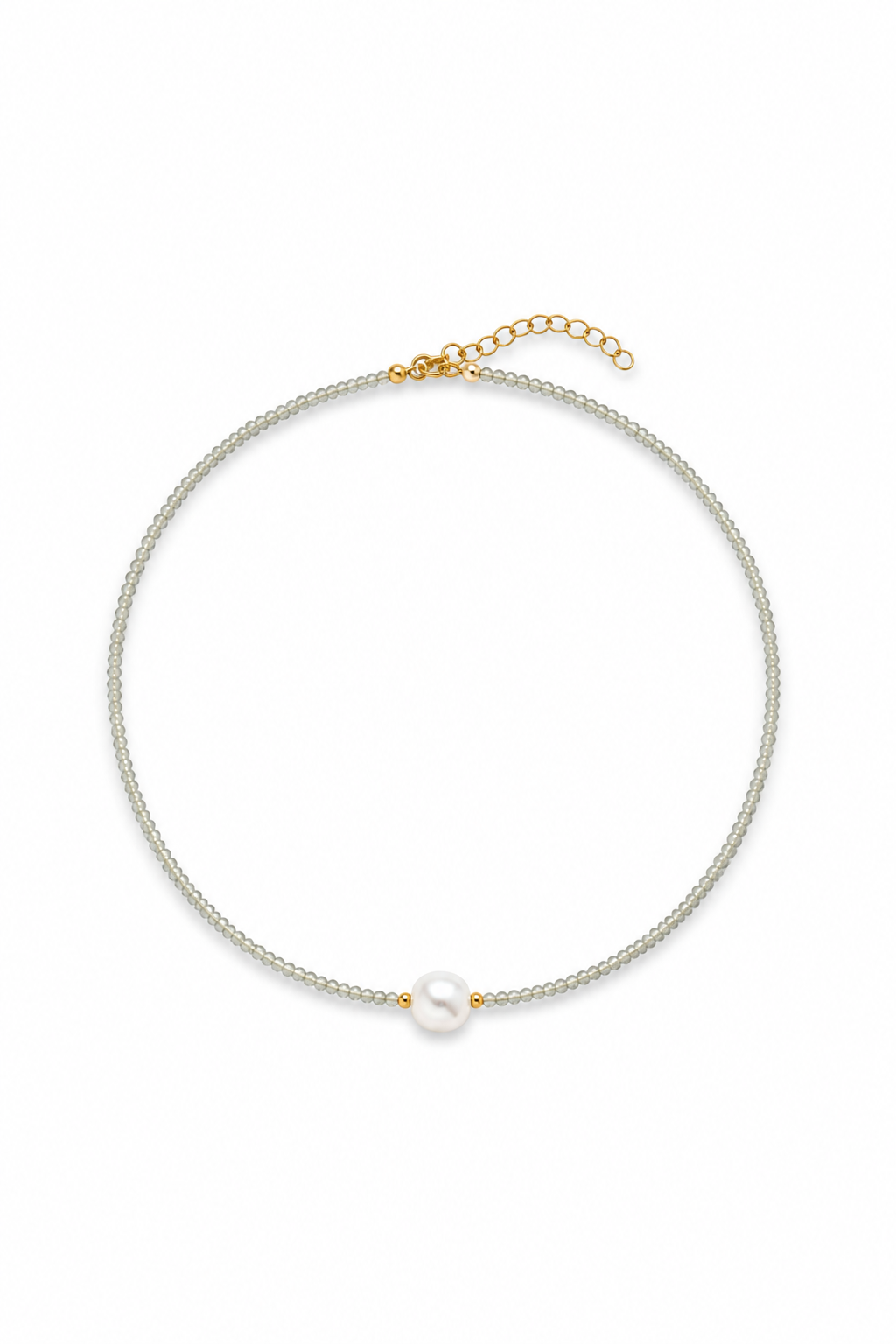 swana necklace