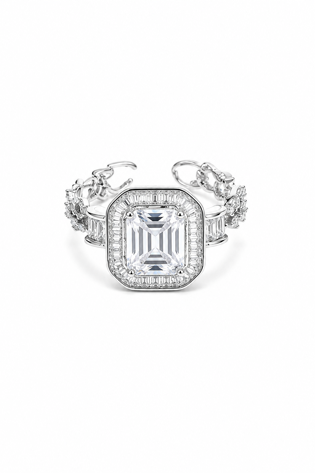 Tira ring
