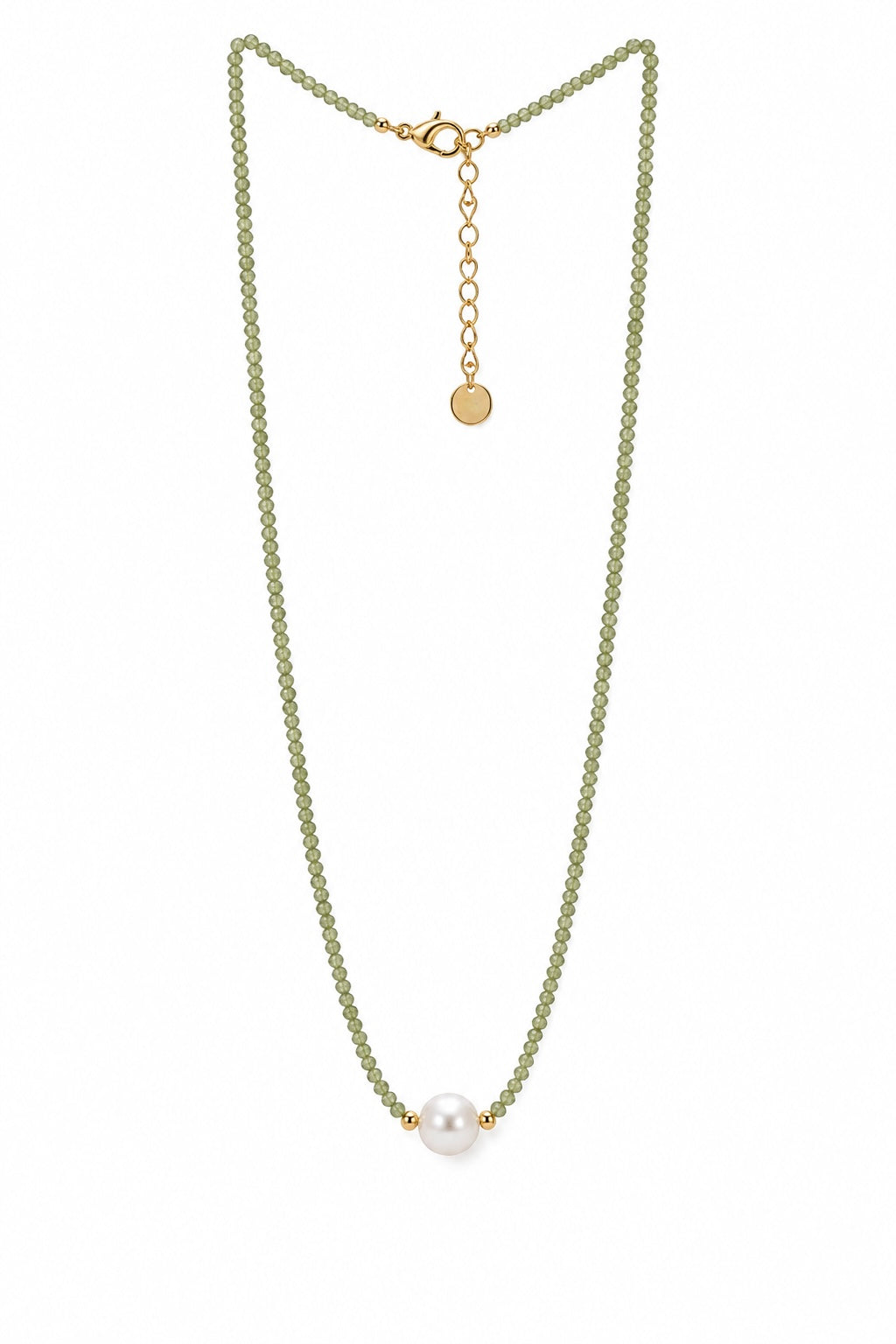 swana necklace