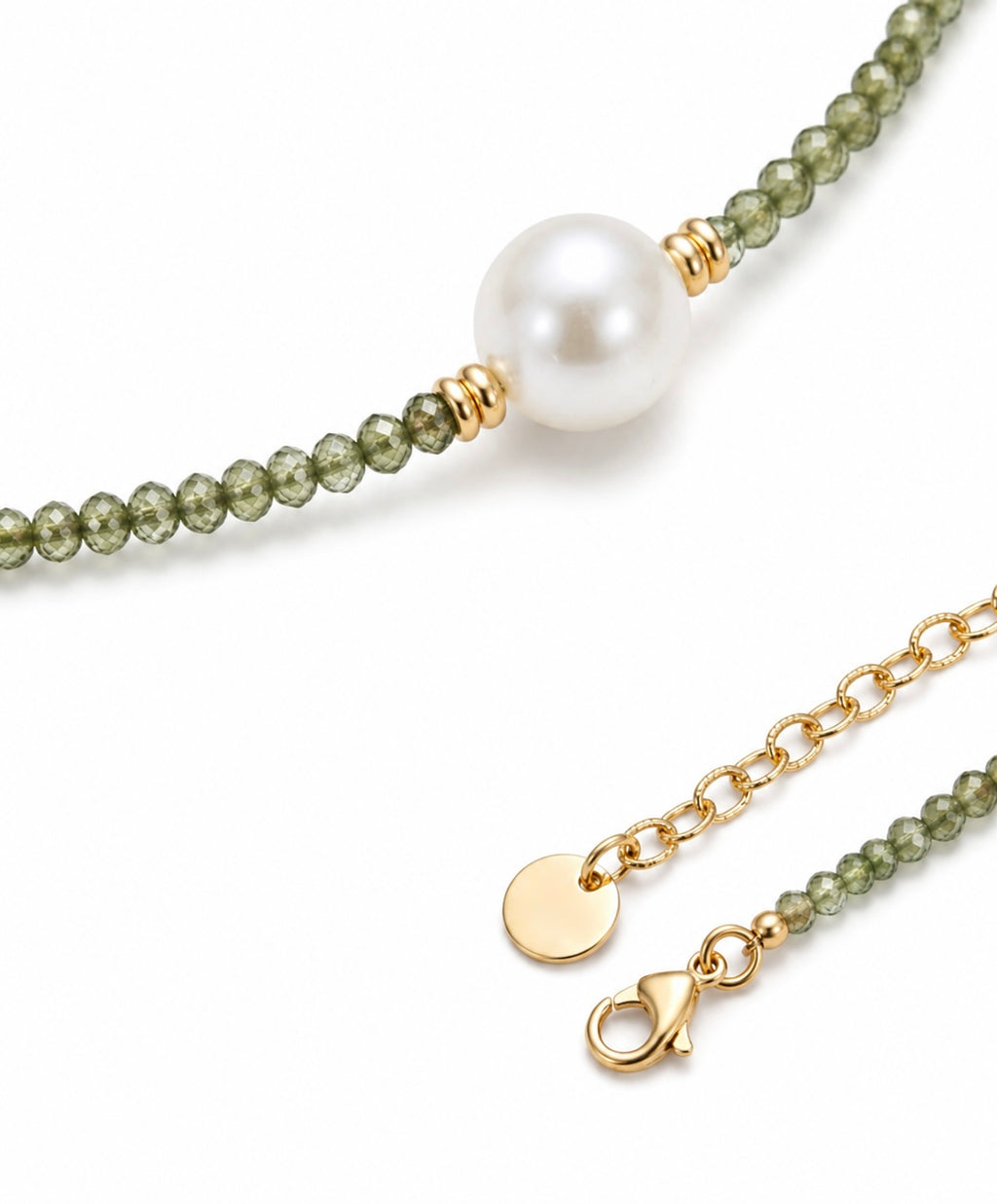 swana necklace