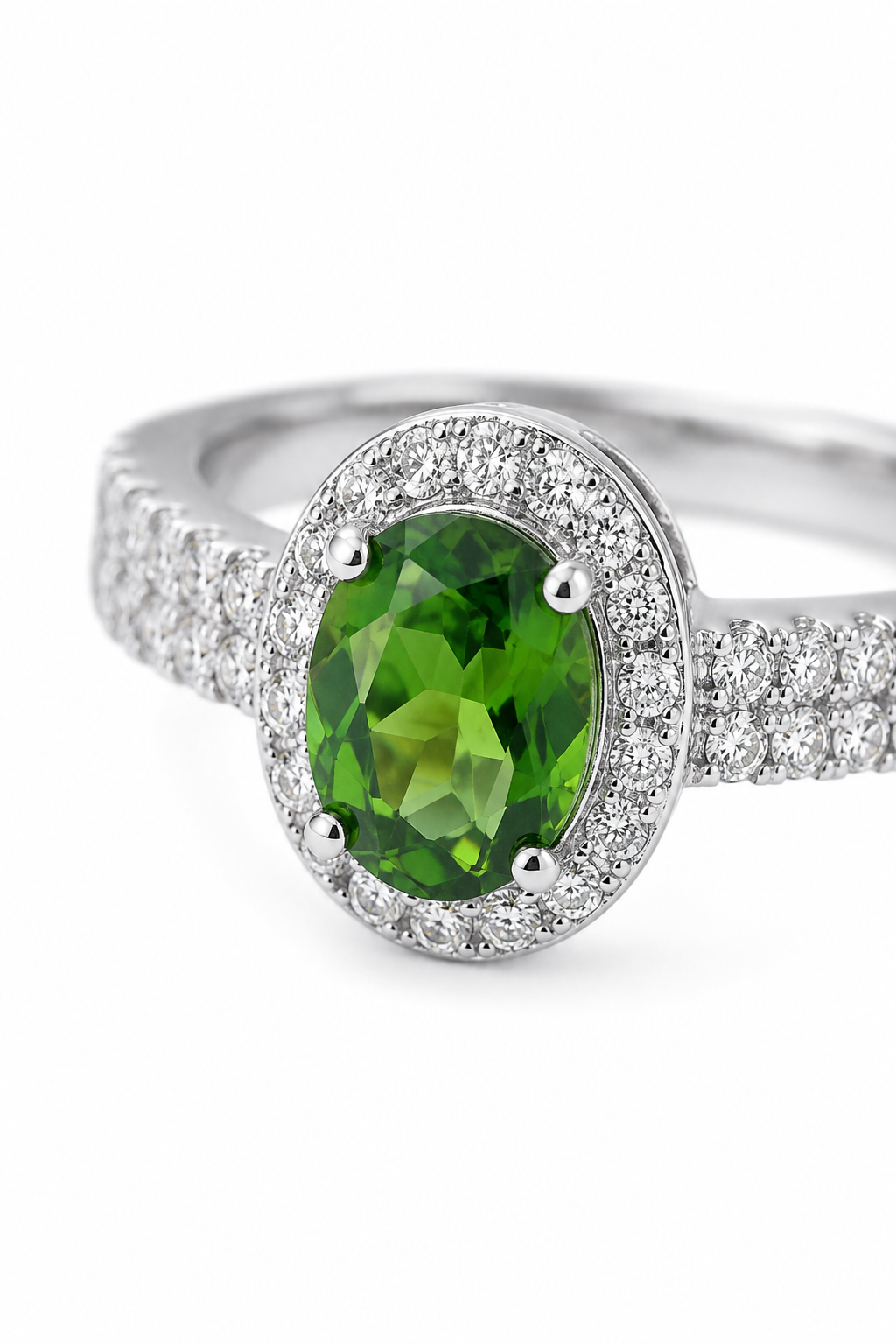 Elowen Ring