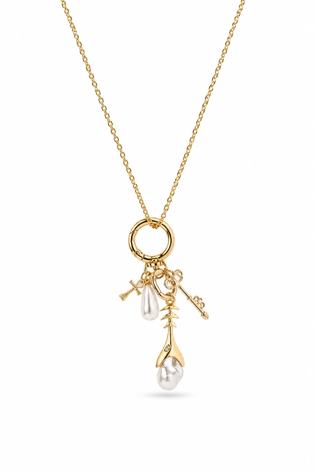 Mera joo necklace