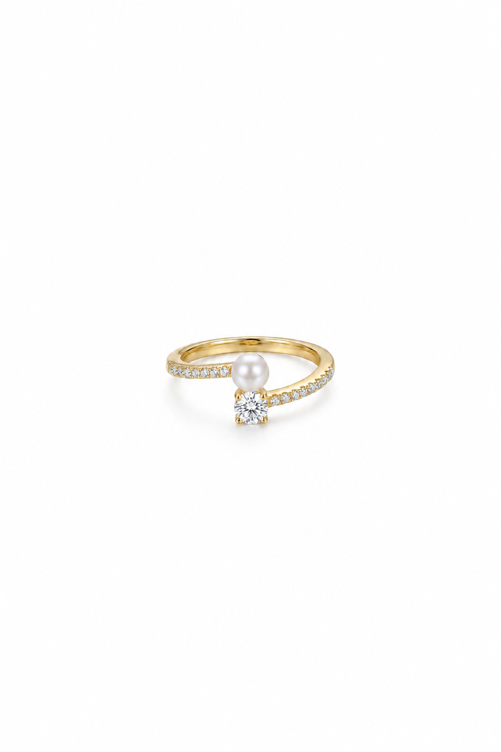 Aara ring
