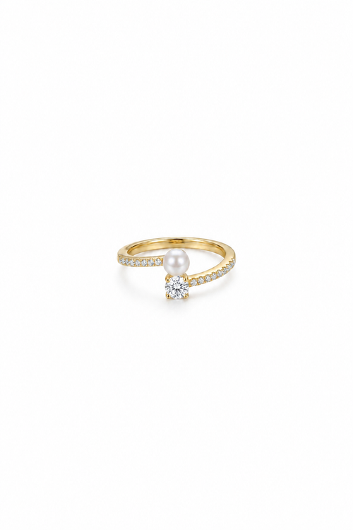 Aara ring