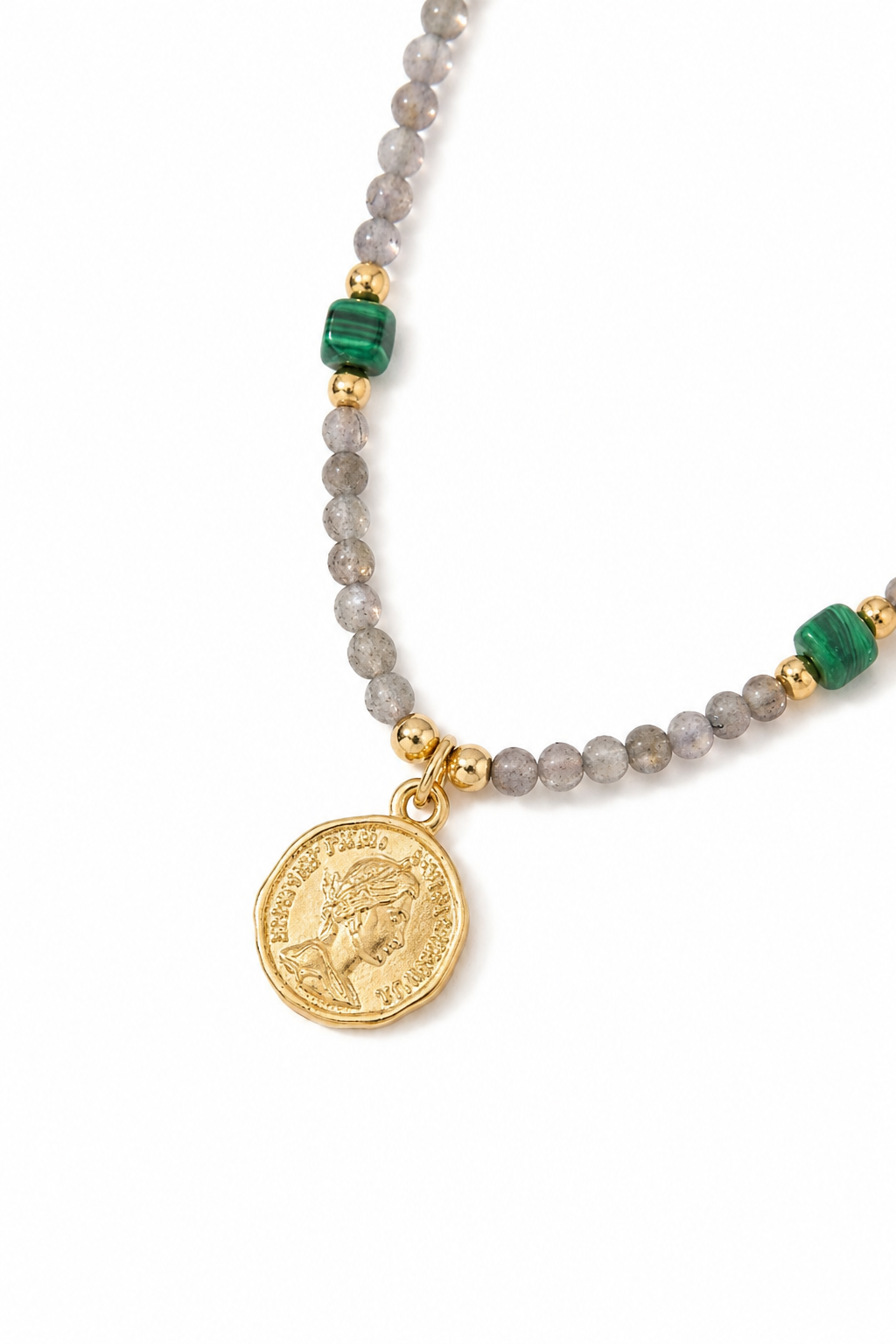 Bianca necklace
