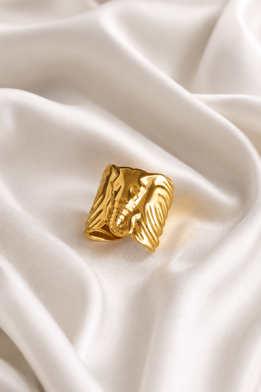 Gaja Ring