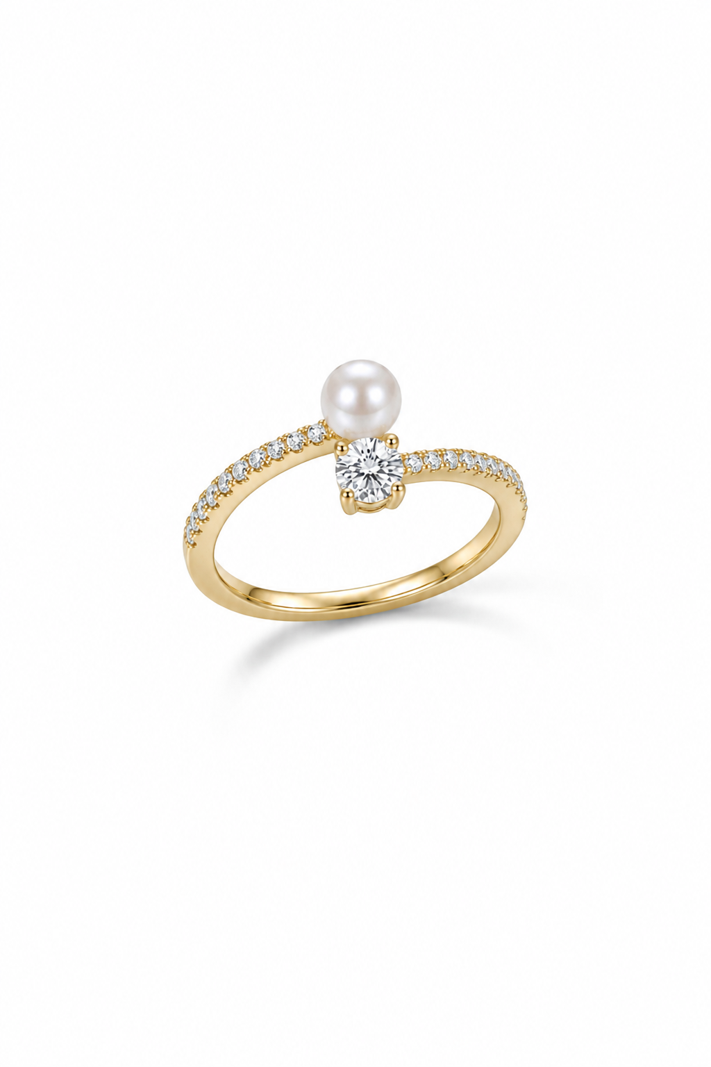 Aara ring