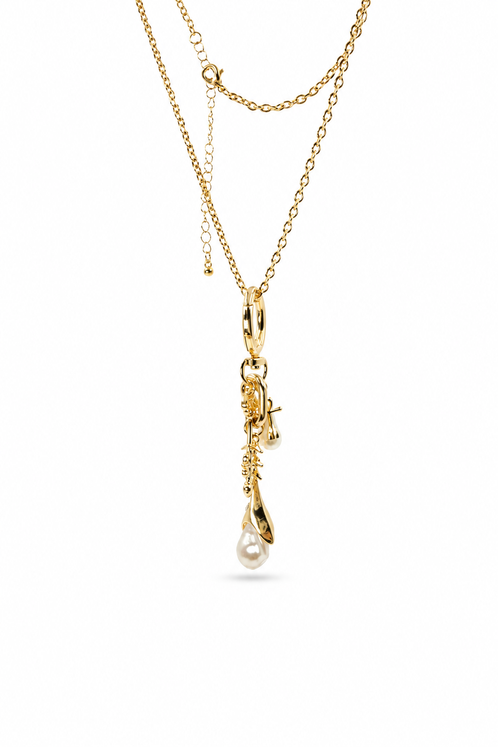 Mera joo necklace