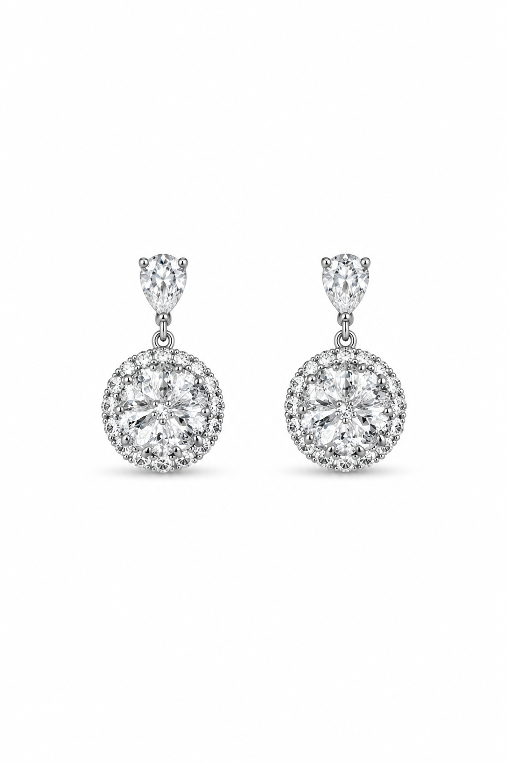 Stella earrings