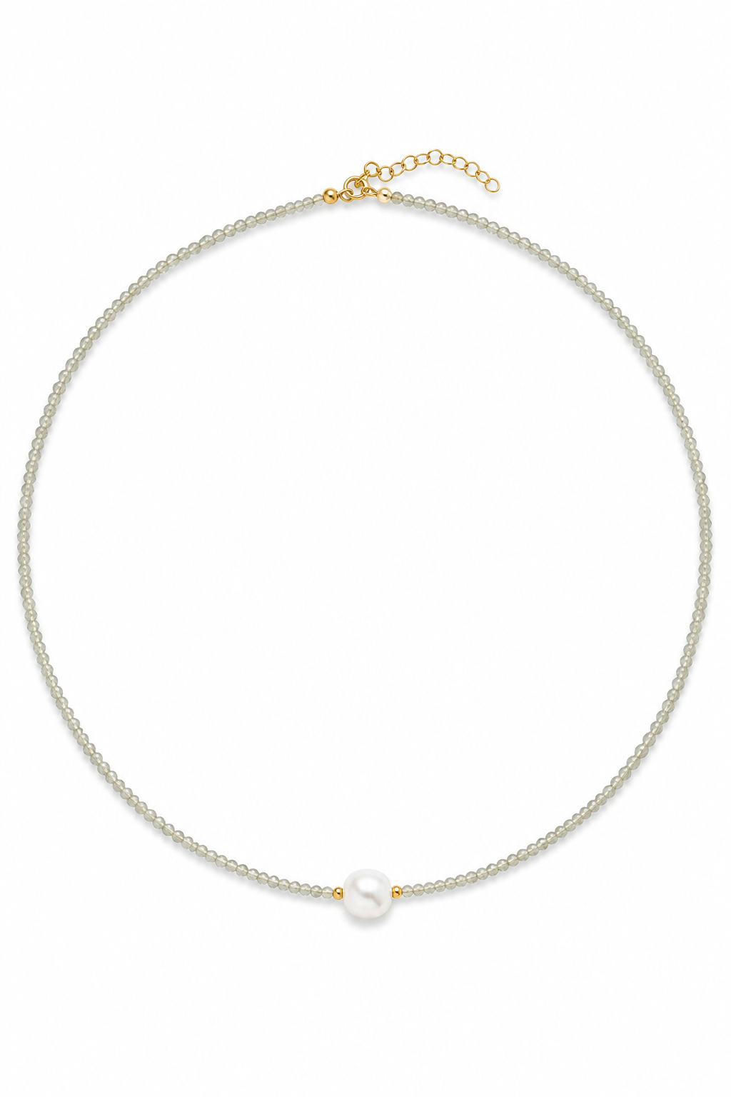 swana necklace