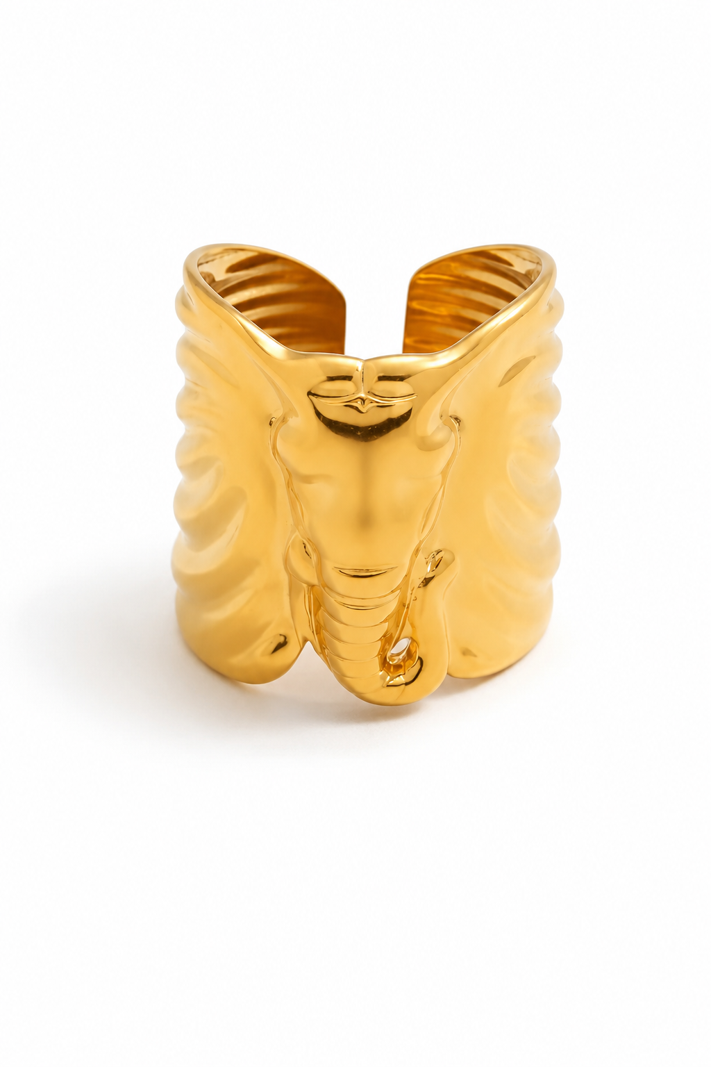 Gaja Ring