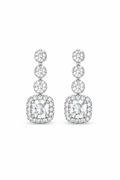 Vaspera hanging earring