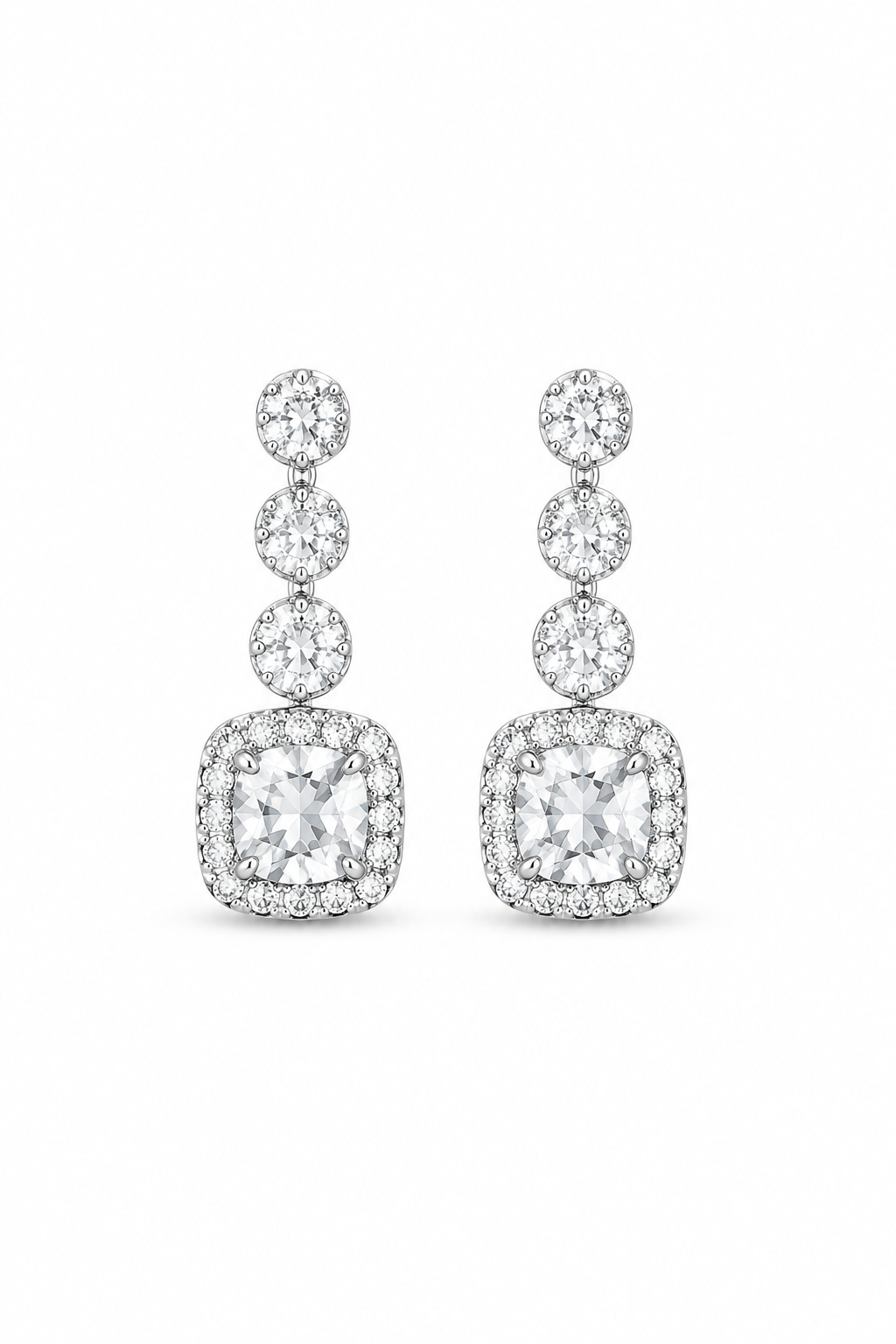 Vaspera hanging earring