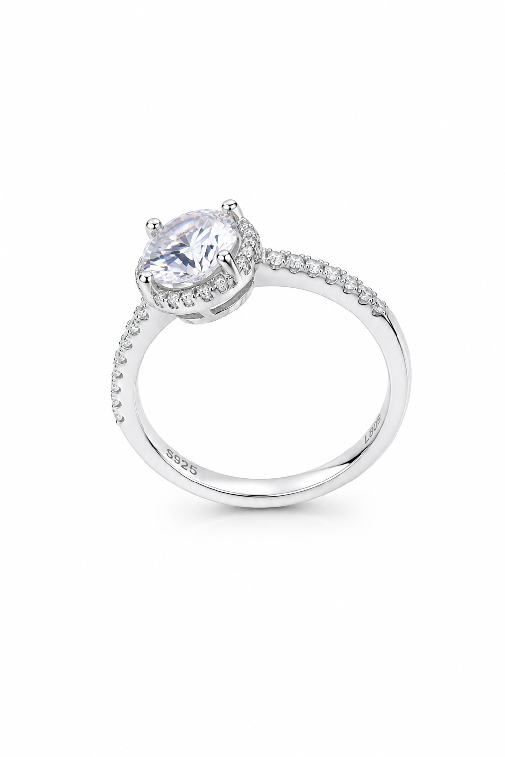 Eternity ring
