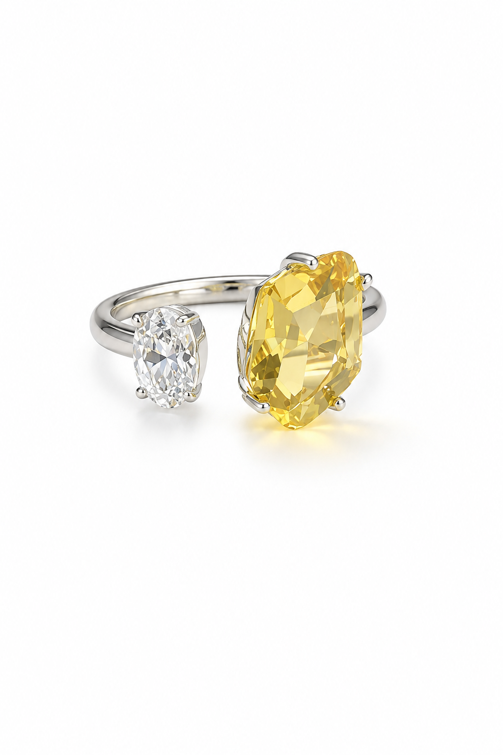 Forever Bestie Ring