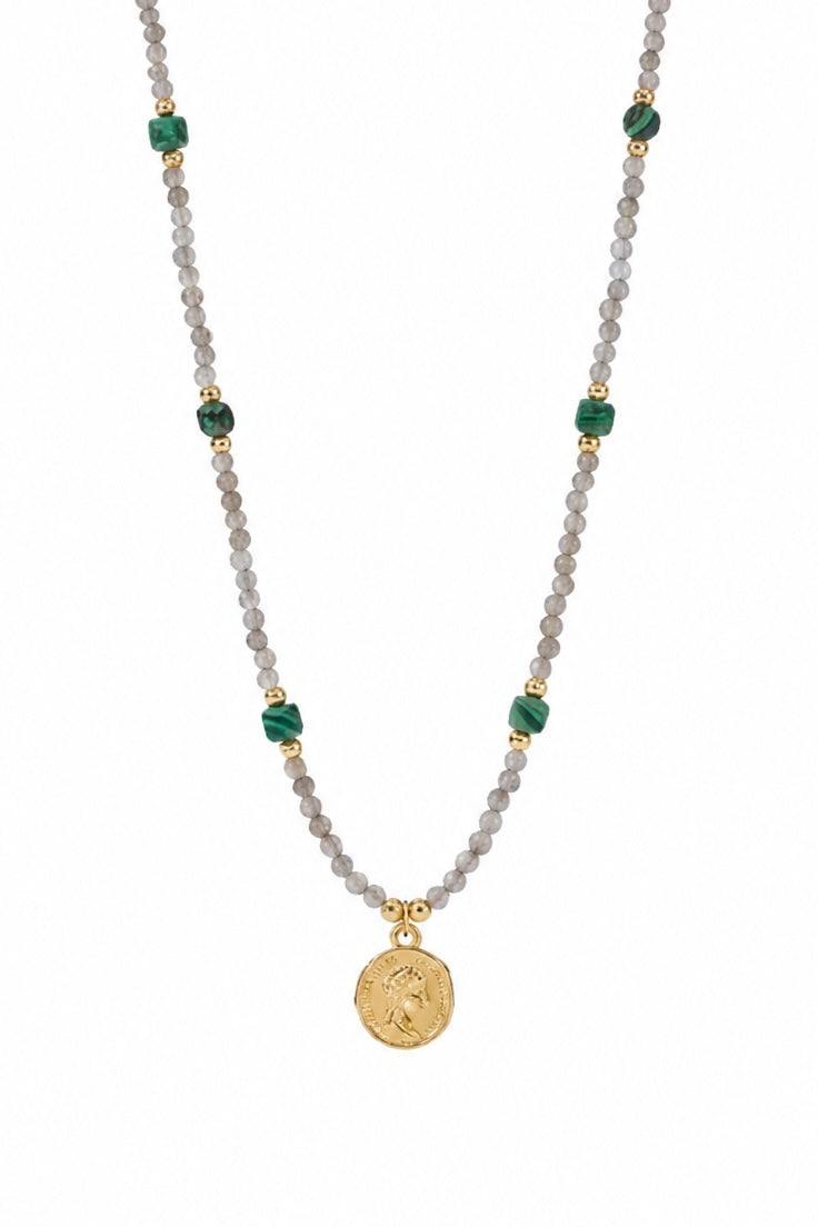 Bianca necklace