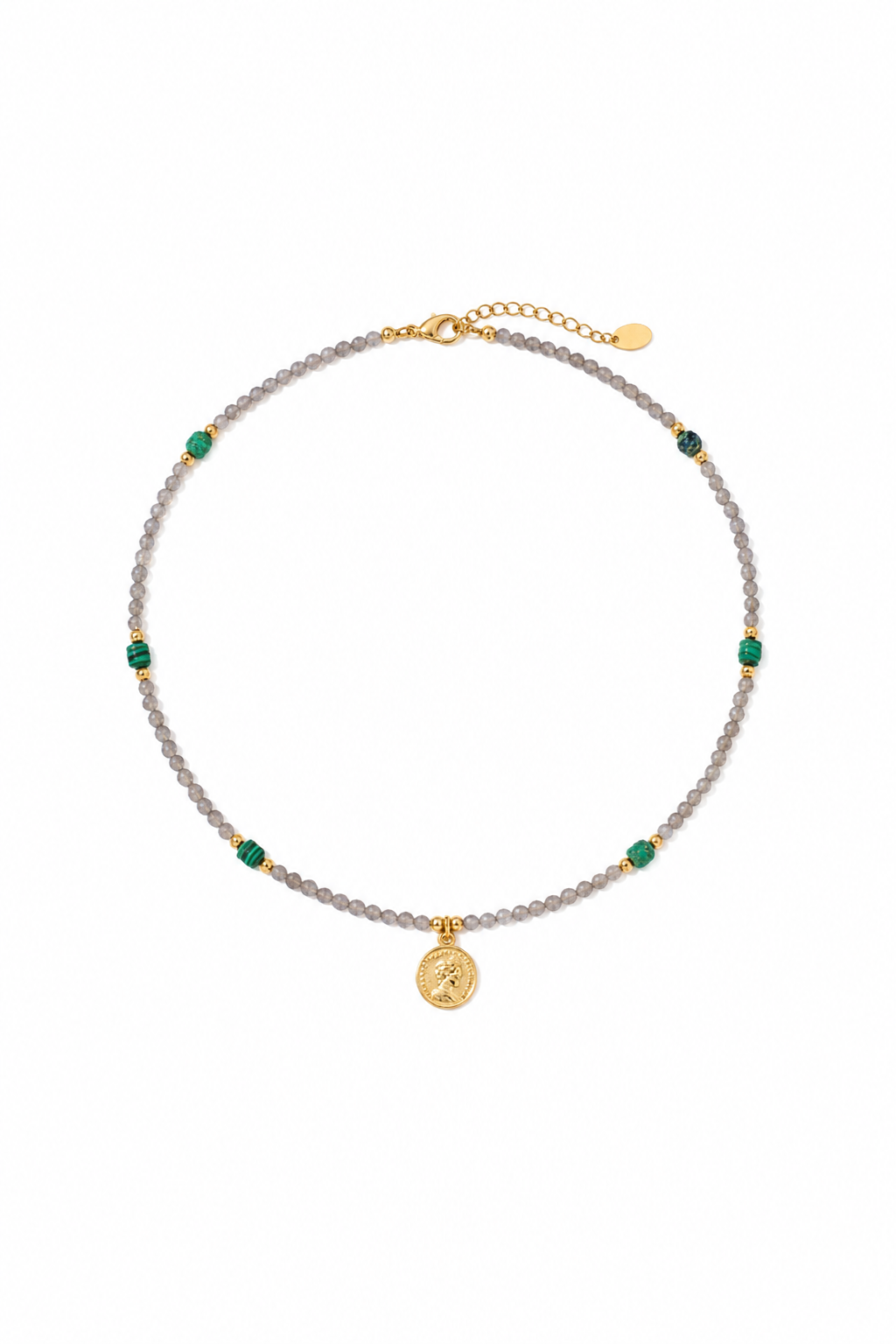 Bianca necklace