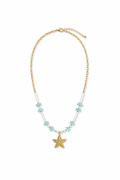 Ocean Star Necklace