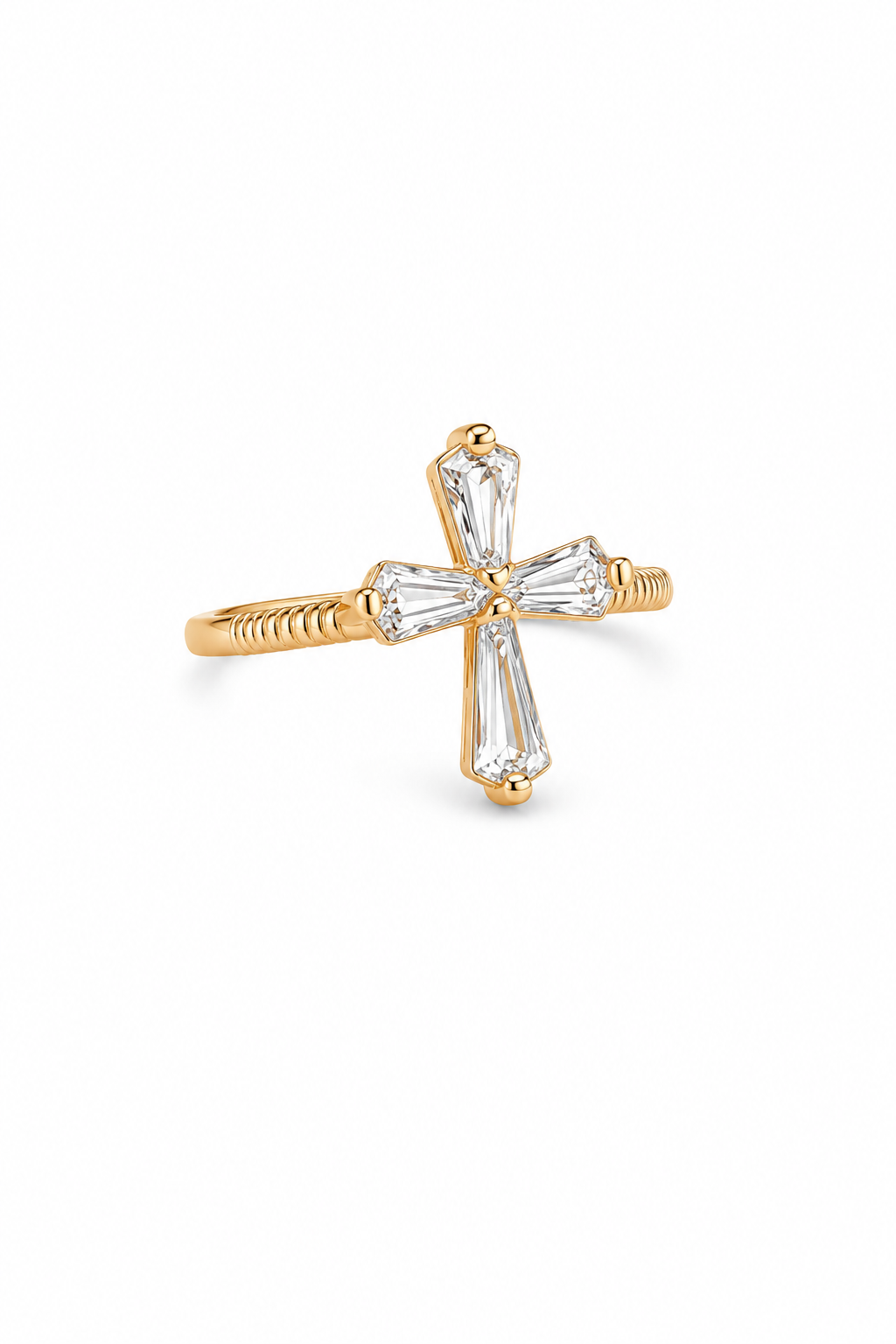 Faith Ring