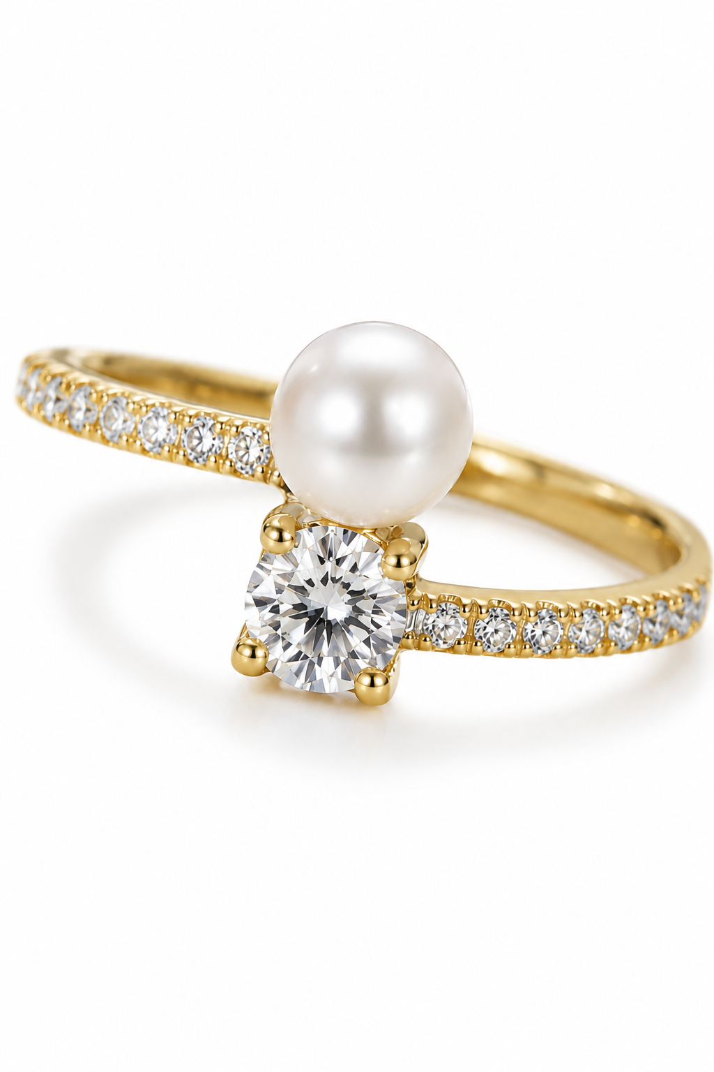 Aara ring