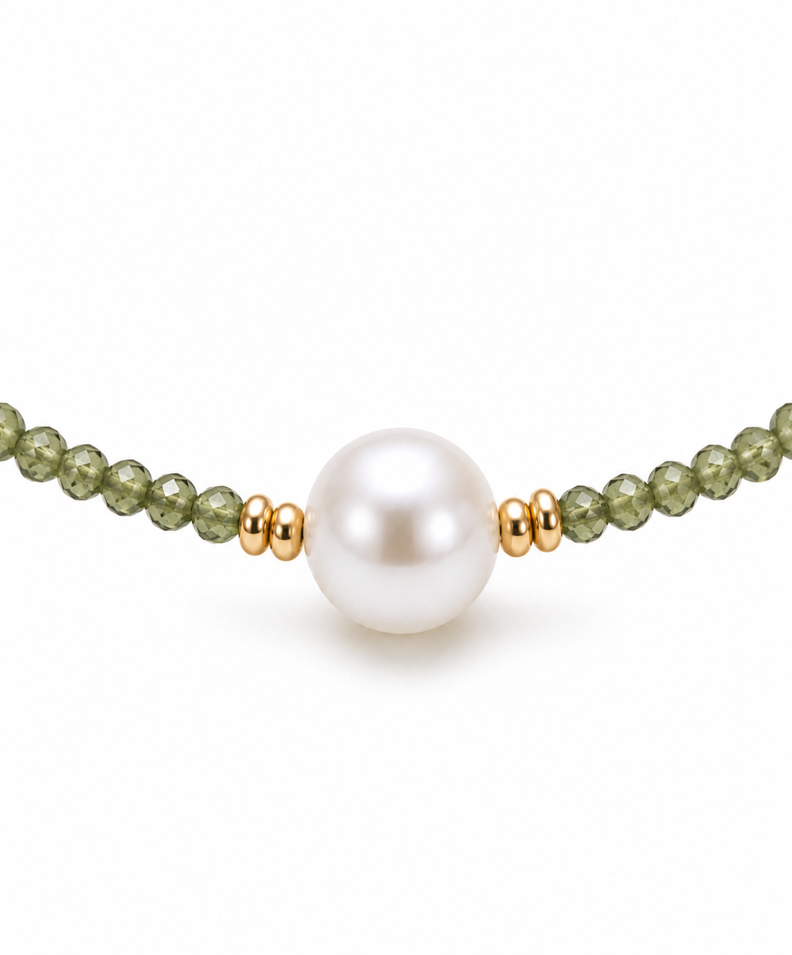 swana necklace