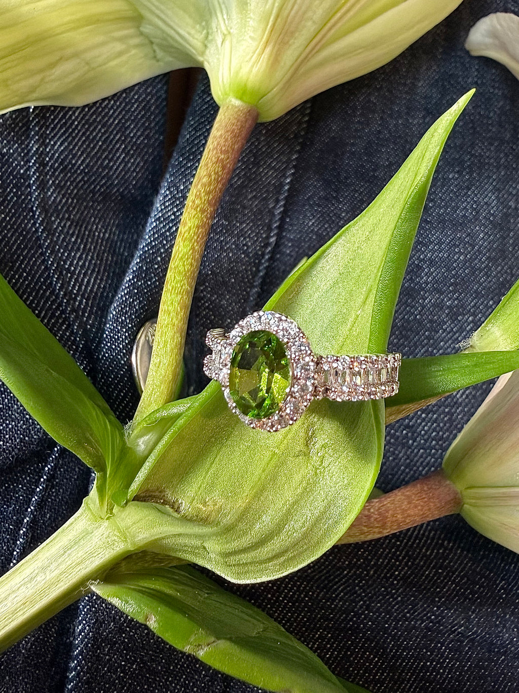 Elowen Ring