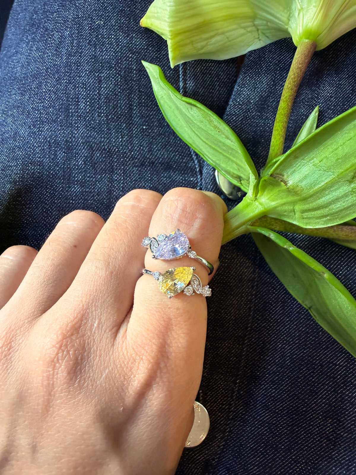 Promise Ring