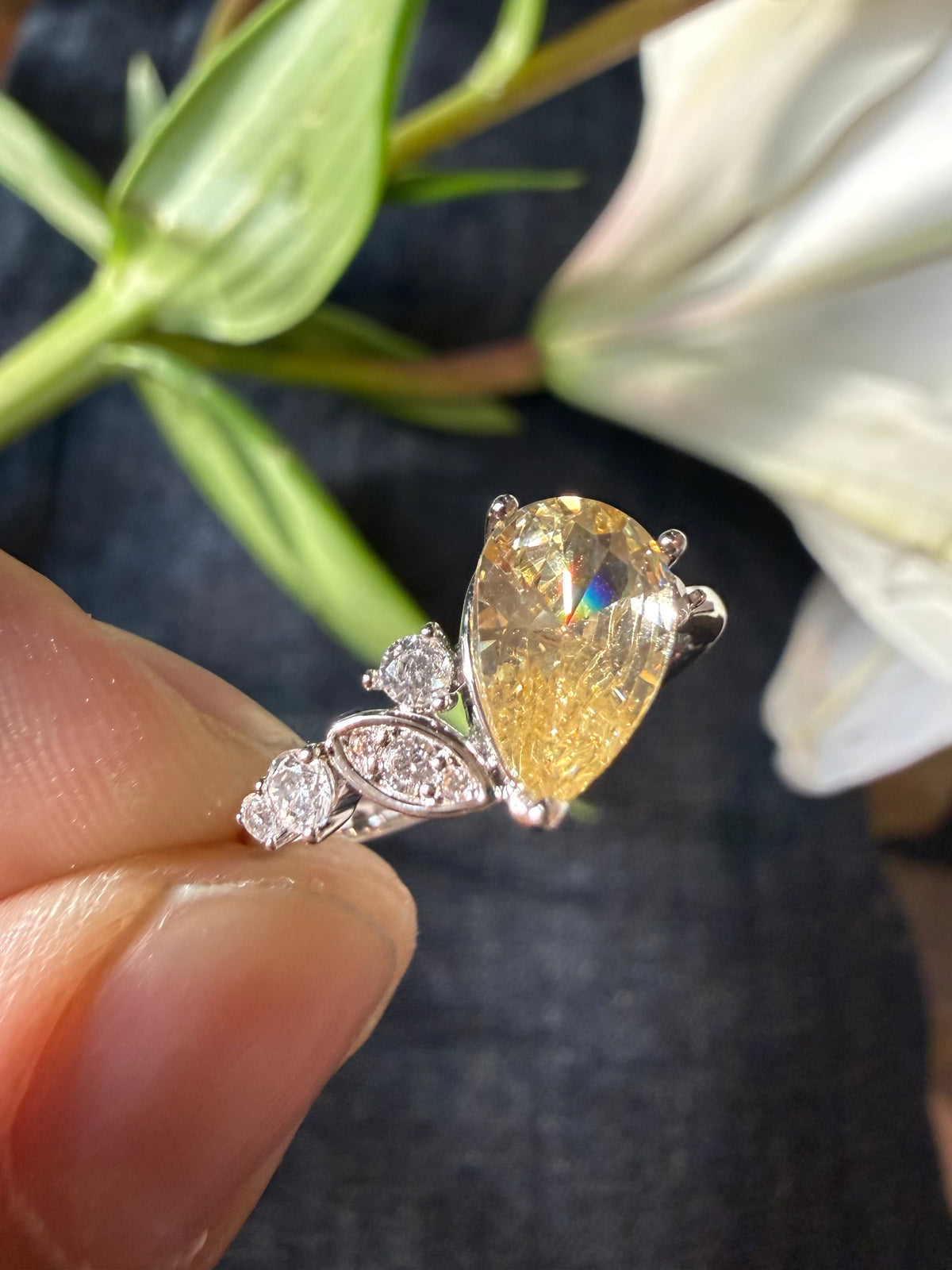 Promise Ring