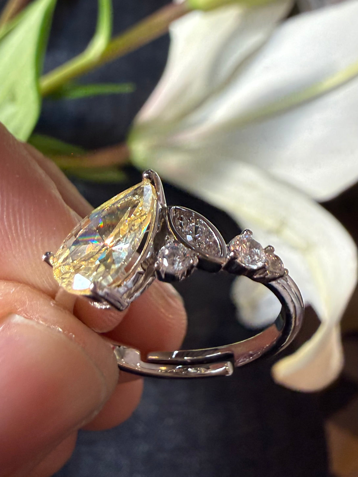Promise Ring