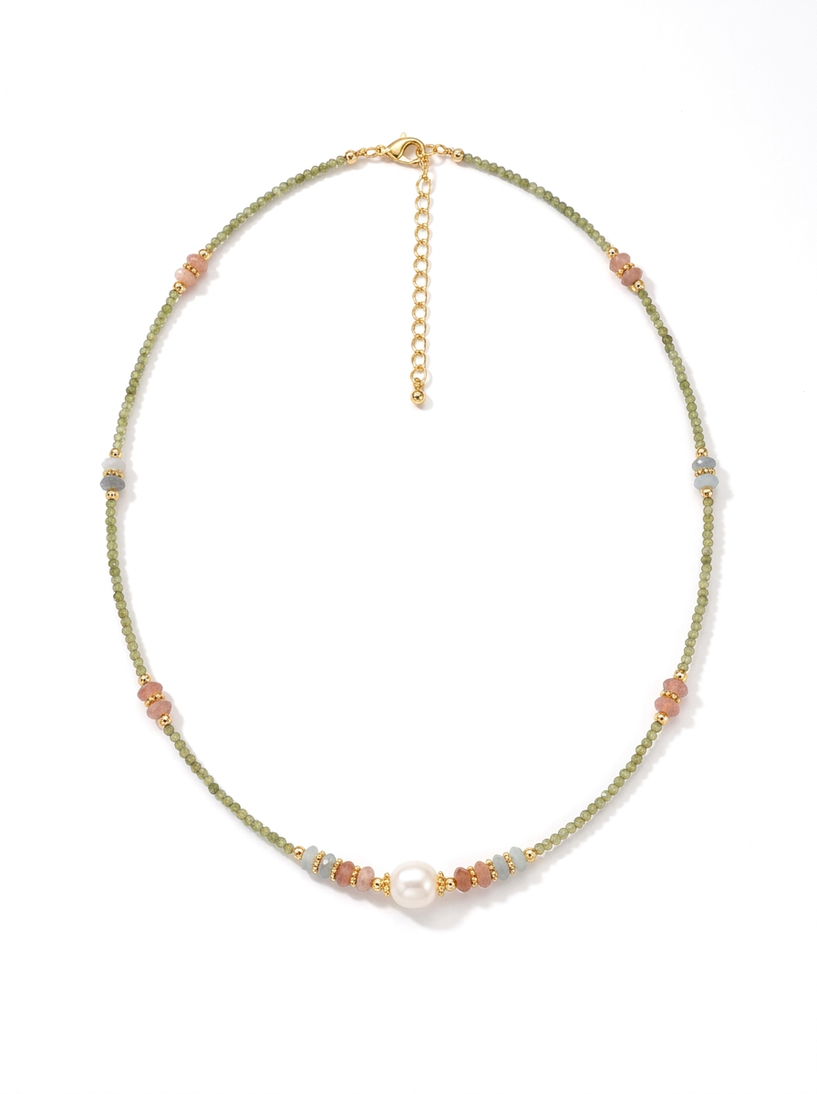 Vienna necklace