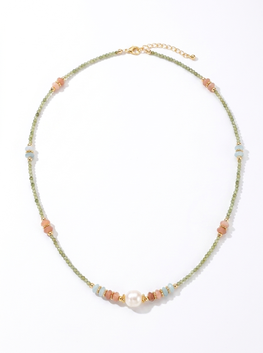 Vienna necklace