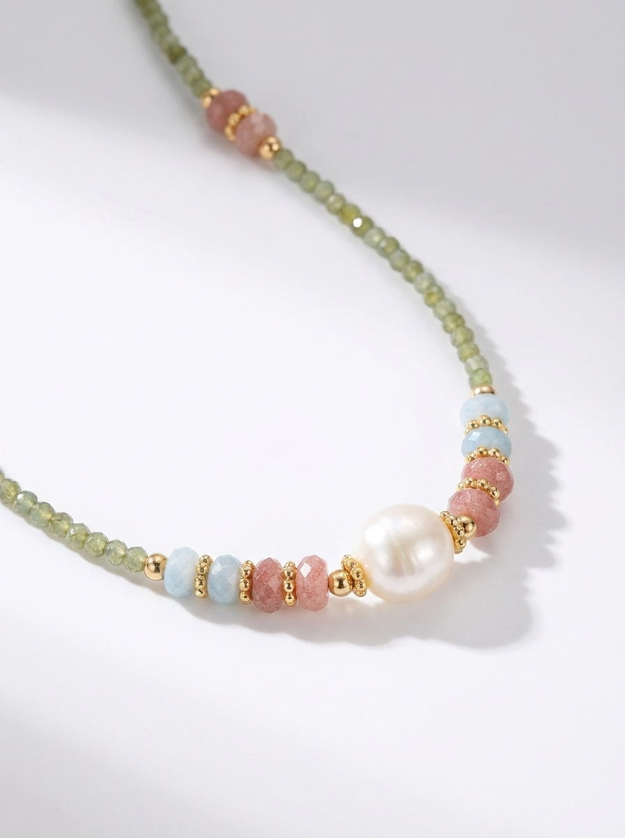 Vienna necklace