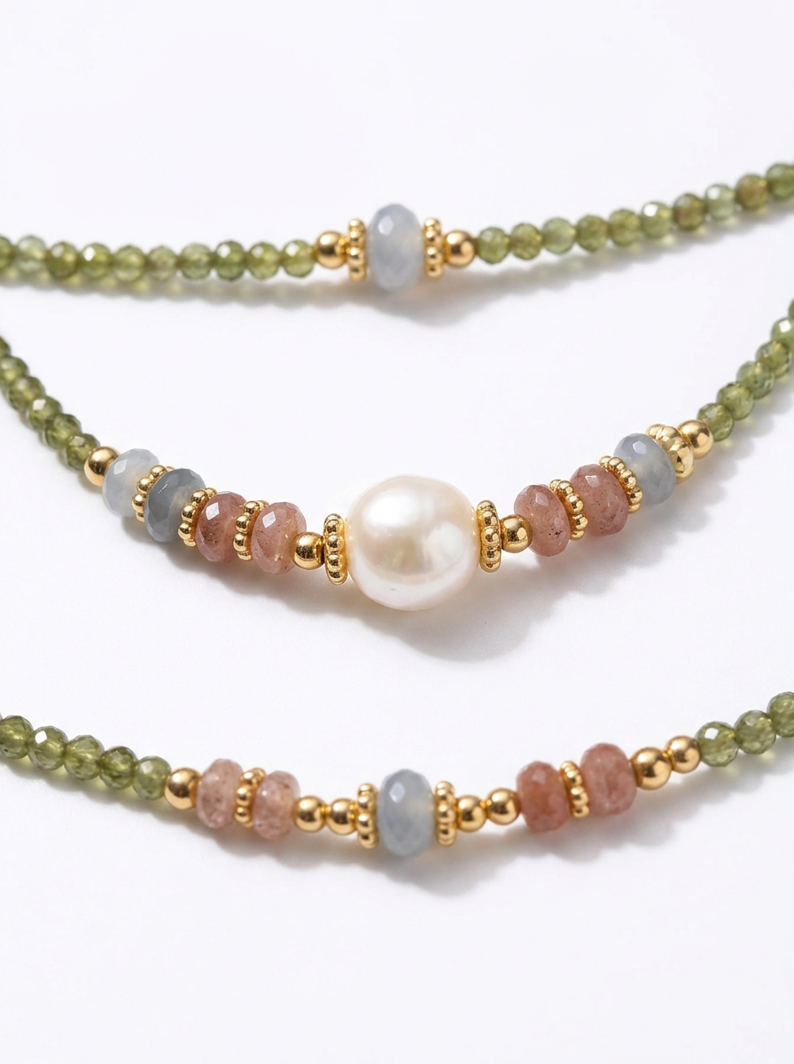 Vienna necklace